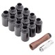 THUNDER B STICK STYLE GRENADE STARTER KIT, Experience intense battlefield realism with the HAKKOTSU Thunder B Stick-Style Grenade kit